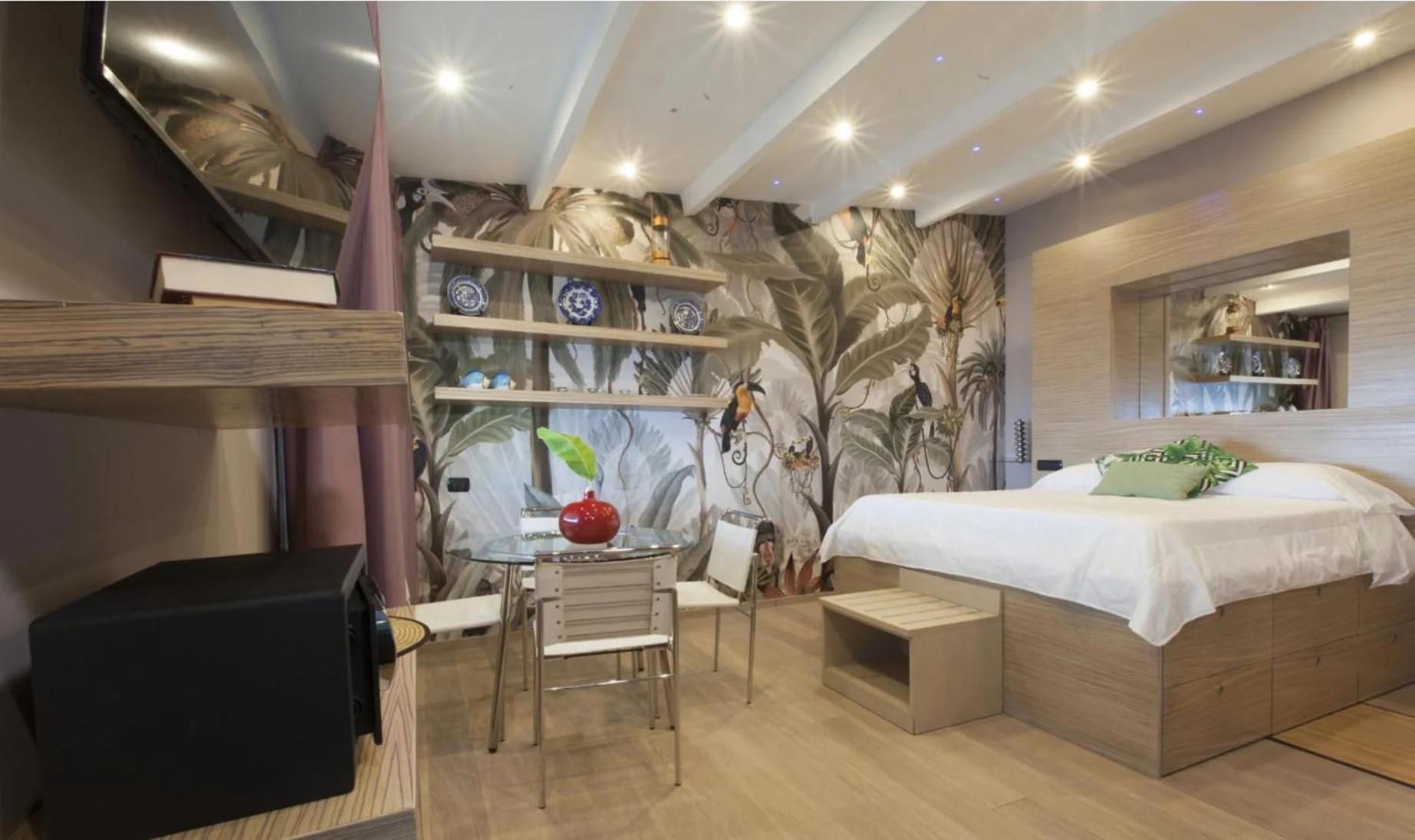 Villa Santa Maria - Luxury Suites Amalfi Buitenkant foto
