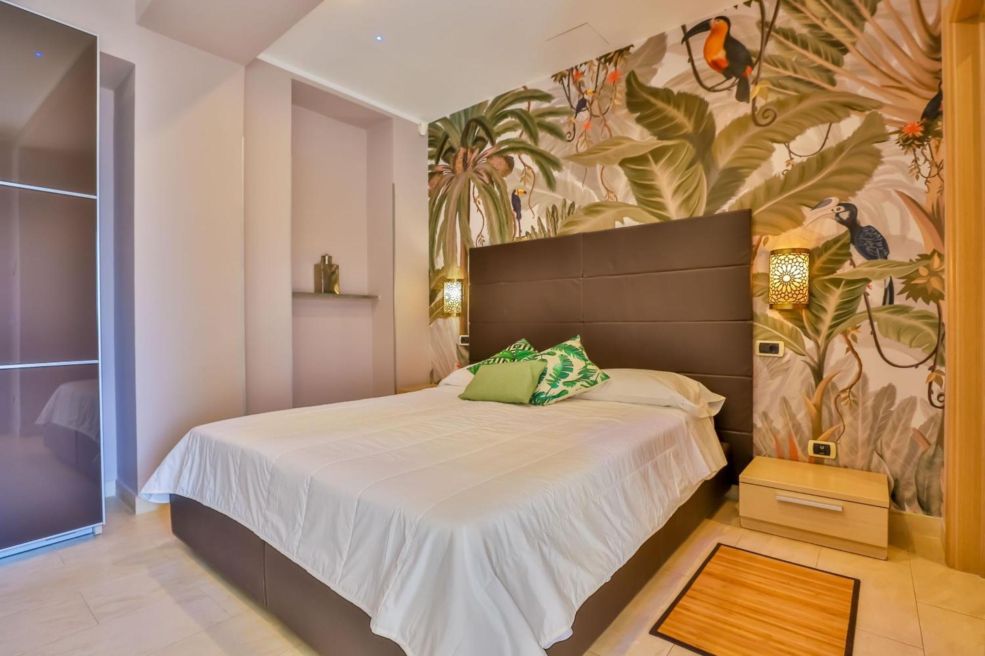 Villa Santa Maria - Luxury Suites Amalfi Buitenkant foto