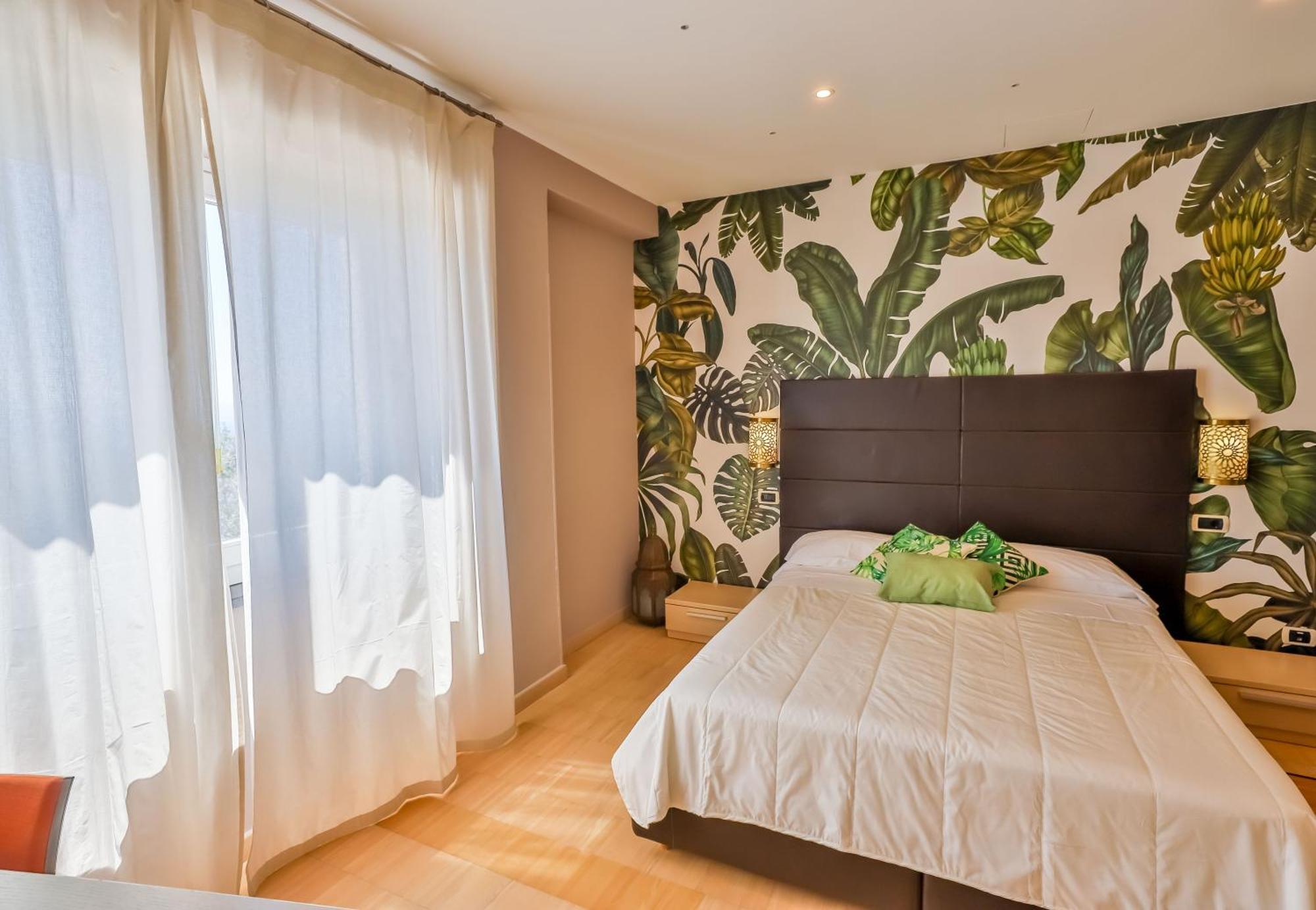 Villa Santa Maria - Luxury Suites Amalfi Buitenkant foto