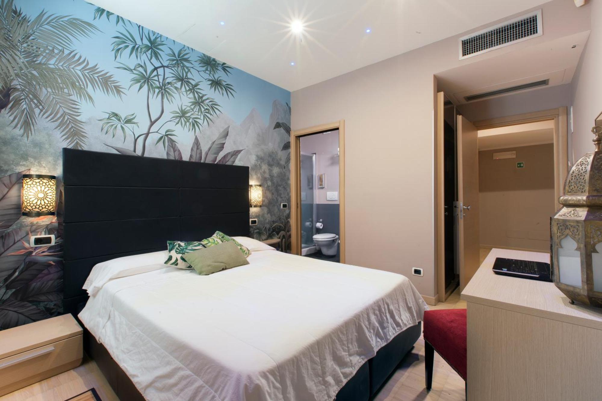 Villa Santa Maria - Luxury Suites Amalfi Kamer foto