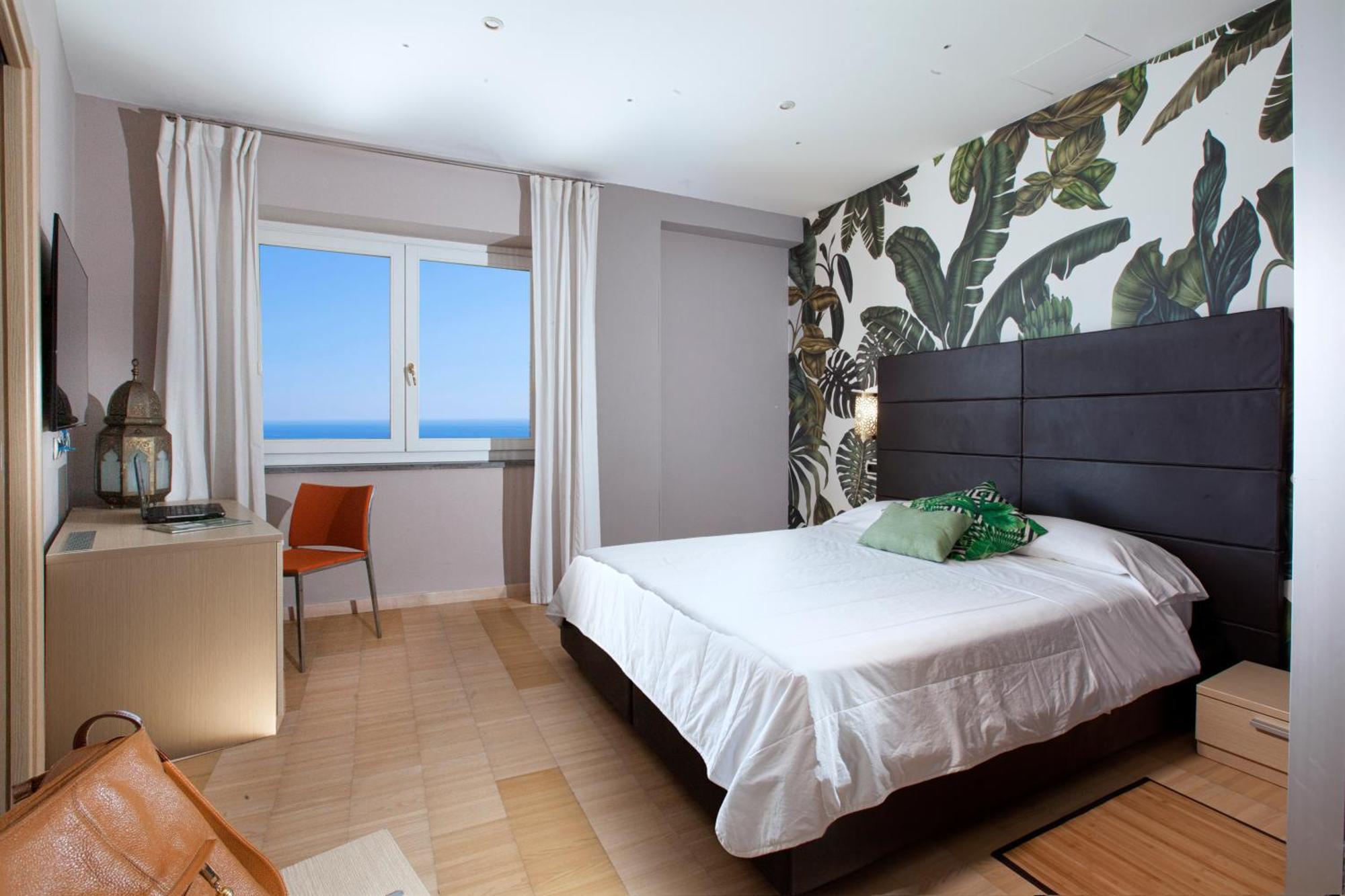 Villa Santa Maria - Luxury Suites Amalfi Kamer foto