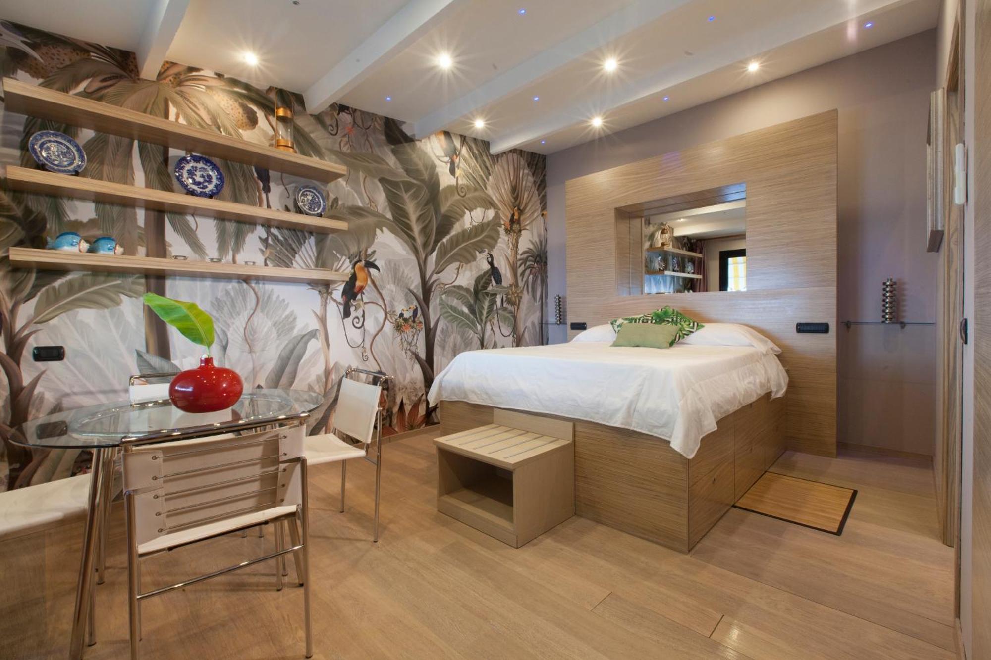 Villa Santa Maria - Luxury Suites Amalfi Kamer foto